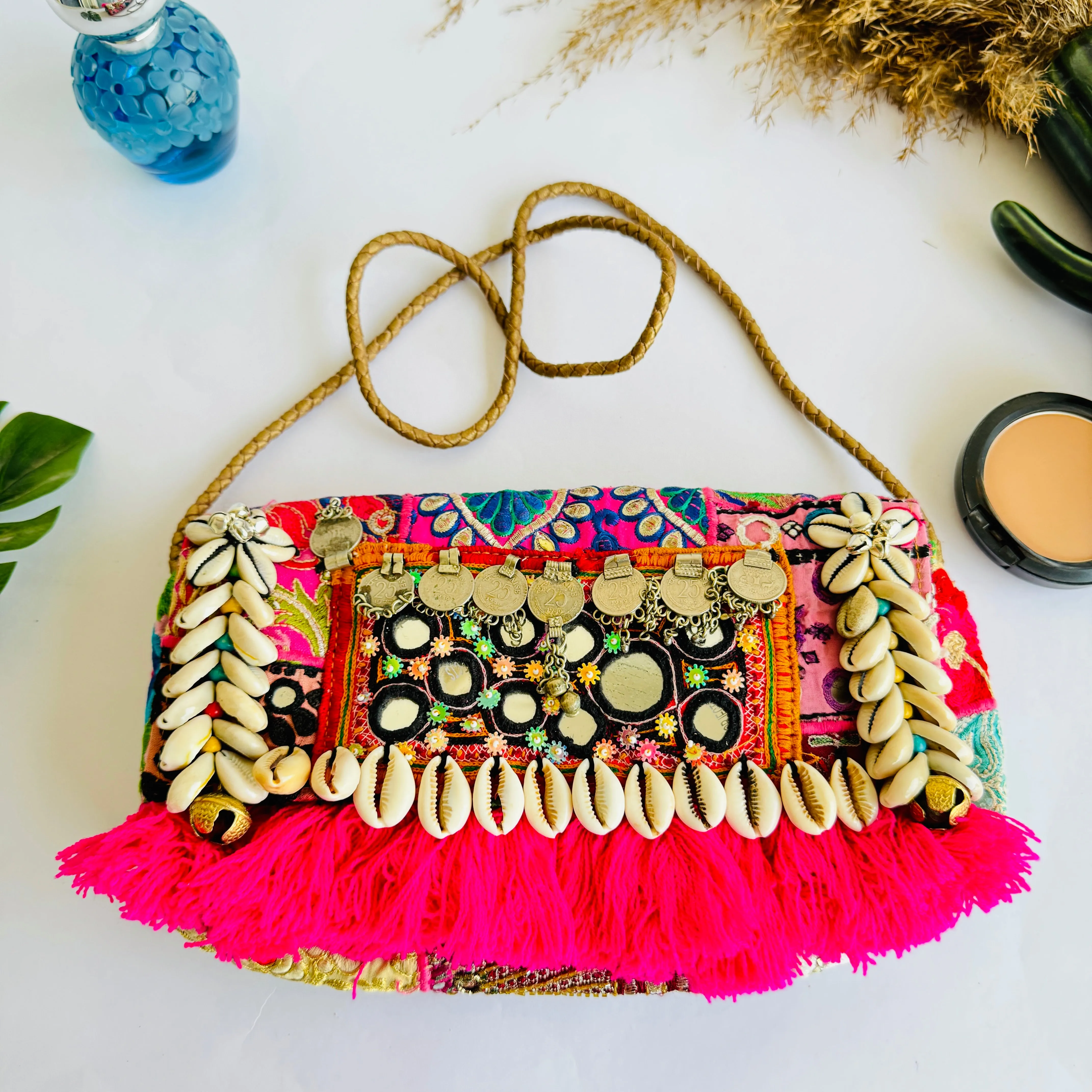 Jhara Banjara Bag
