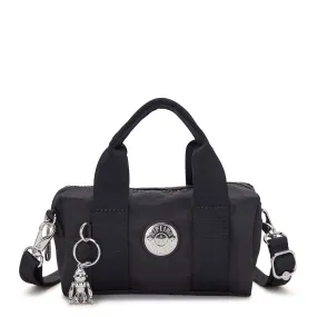 Kipling Bina Mini Nocturnal Satin Small Shoulder Bag C2I7980-8EA