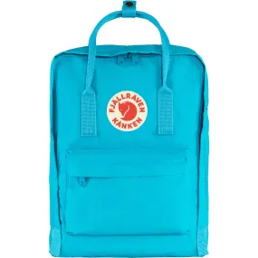 Kånken Backpack - Deep Turquoise Mini