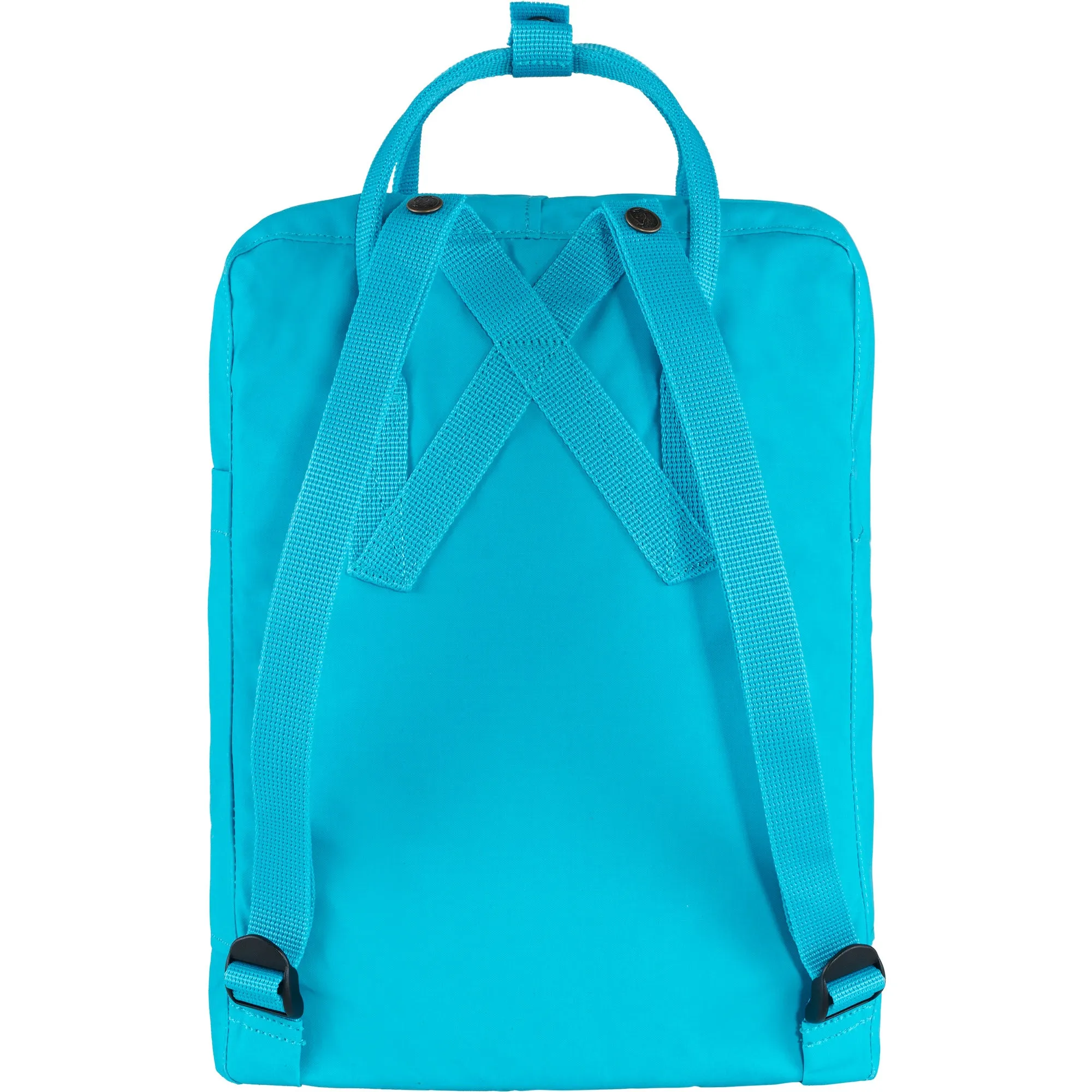 Kånken Backpack - Deep Turquoise Mini