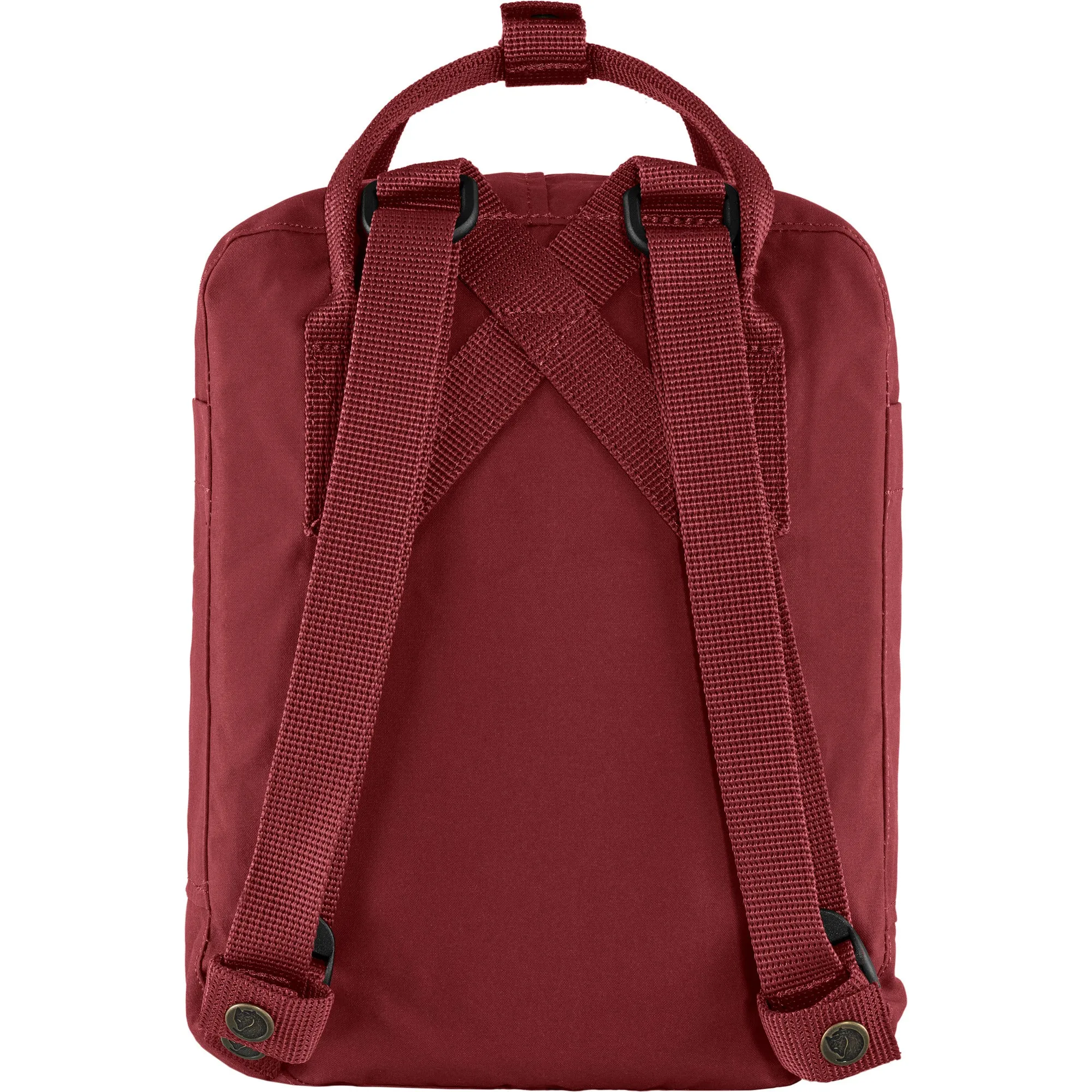 Kånken Mini Backpack - Ox Red