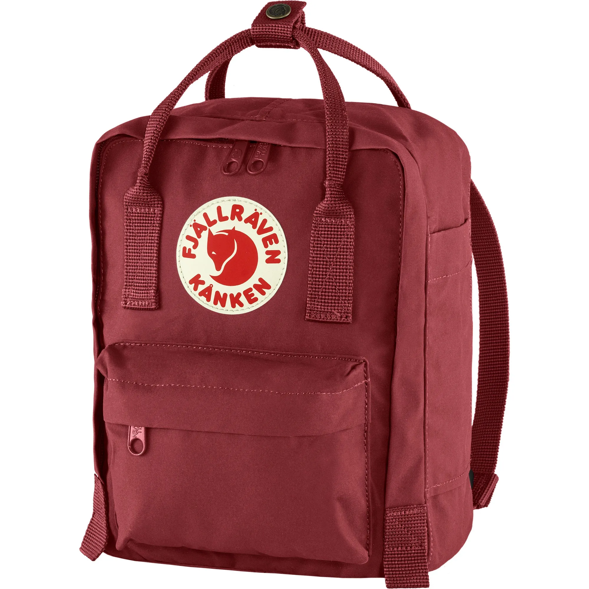 Kånken Mini Backpack - Ox Red