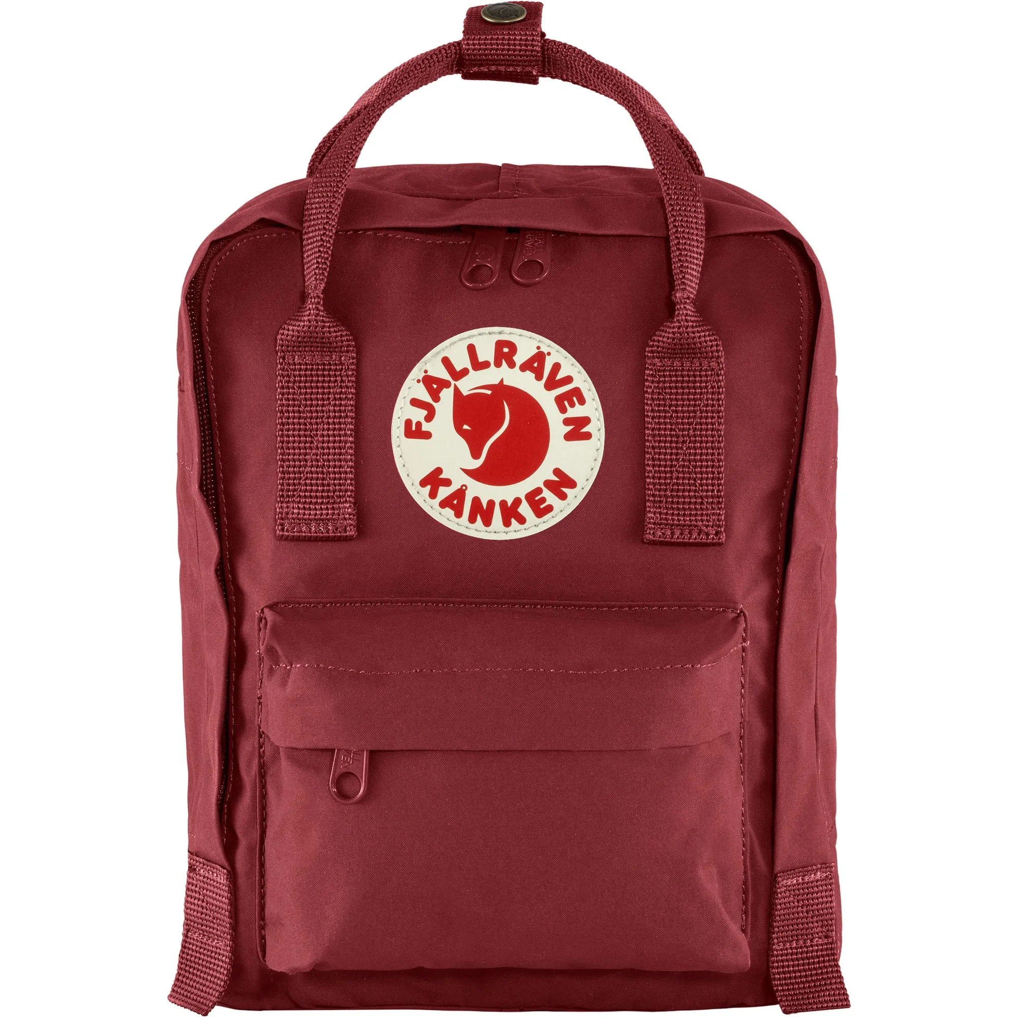 Kånken Mini Backpack - Ox Red