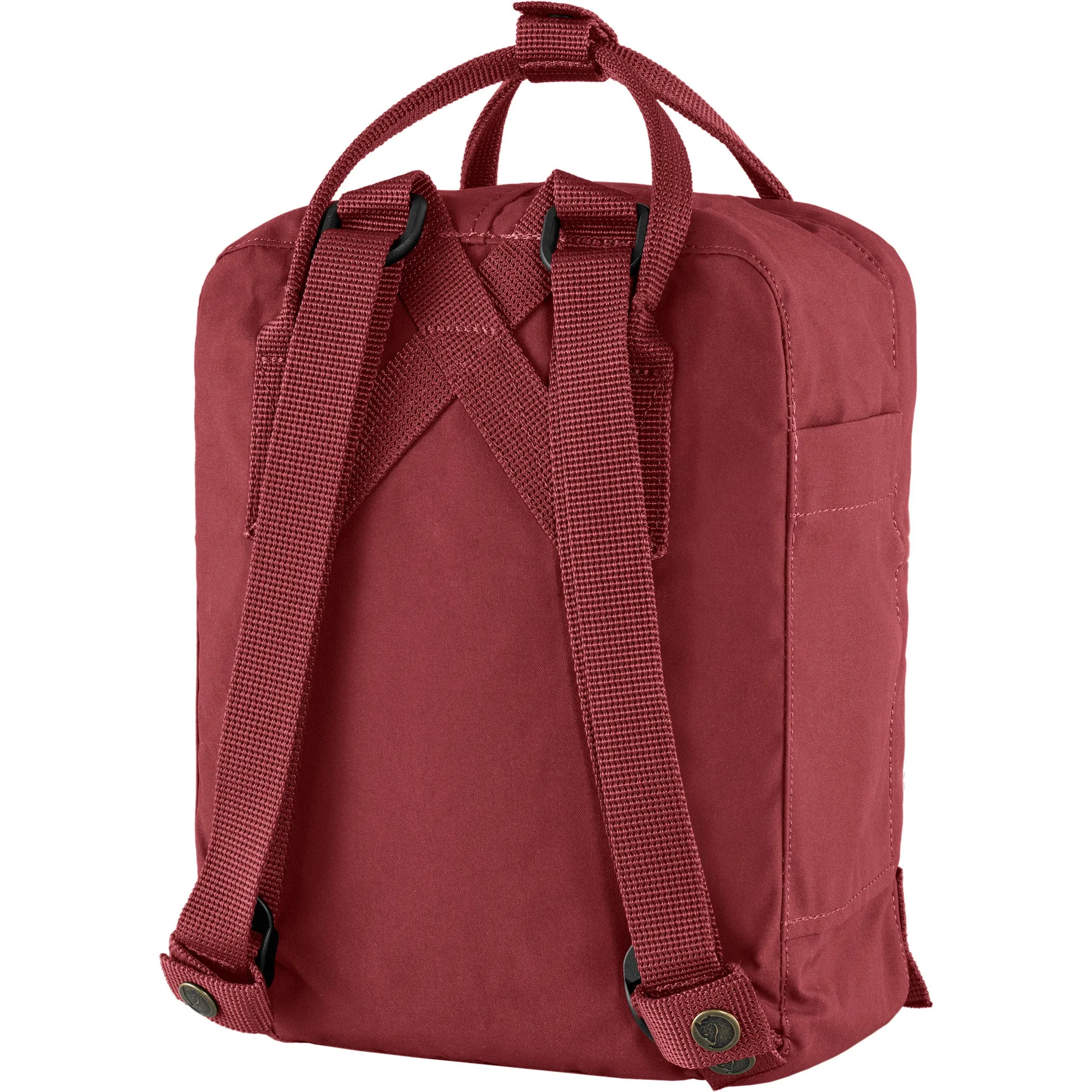 Kånken Mini Backpack - Ox Red