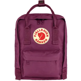 Kånken Mini Backpack - Royal Purple