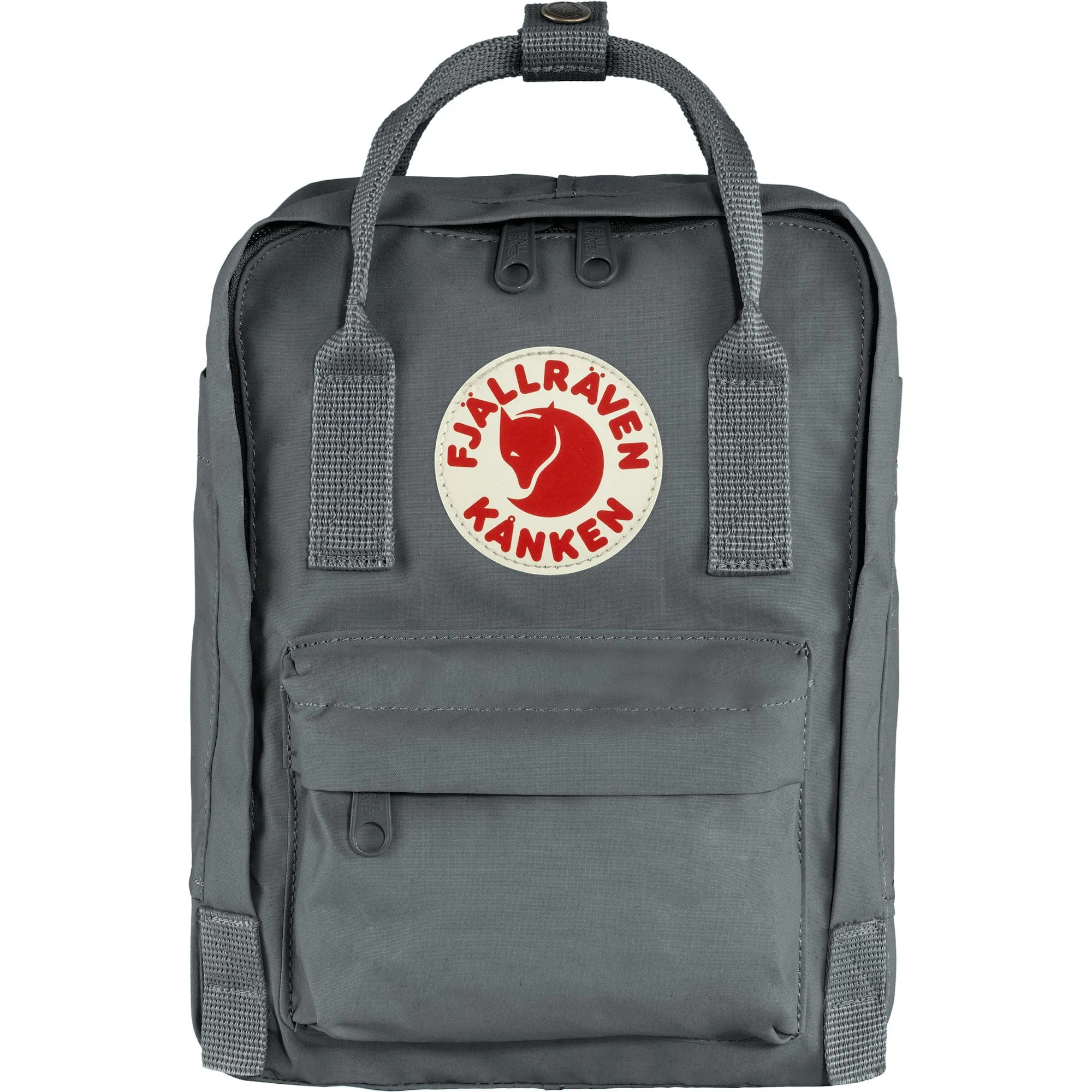Kånken Mini Backpack - Super Grey