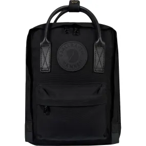 Kånken No. 2 Black Mini