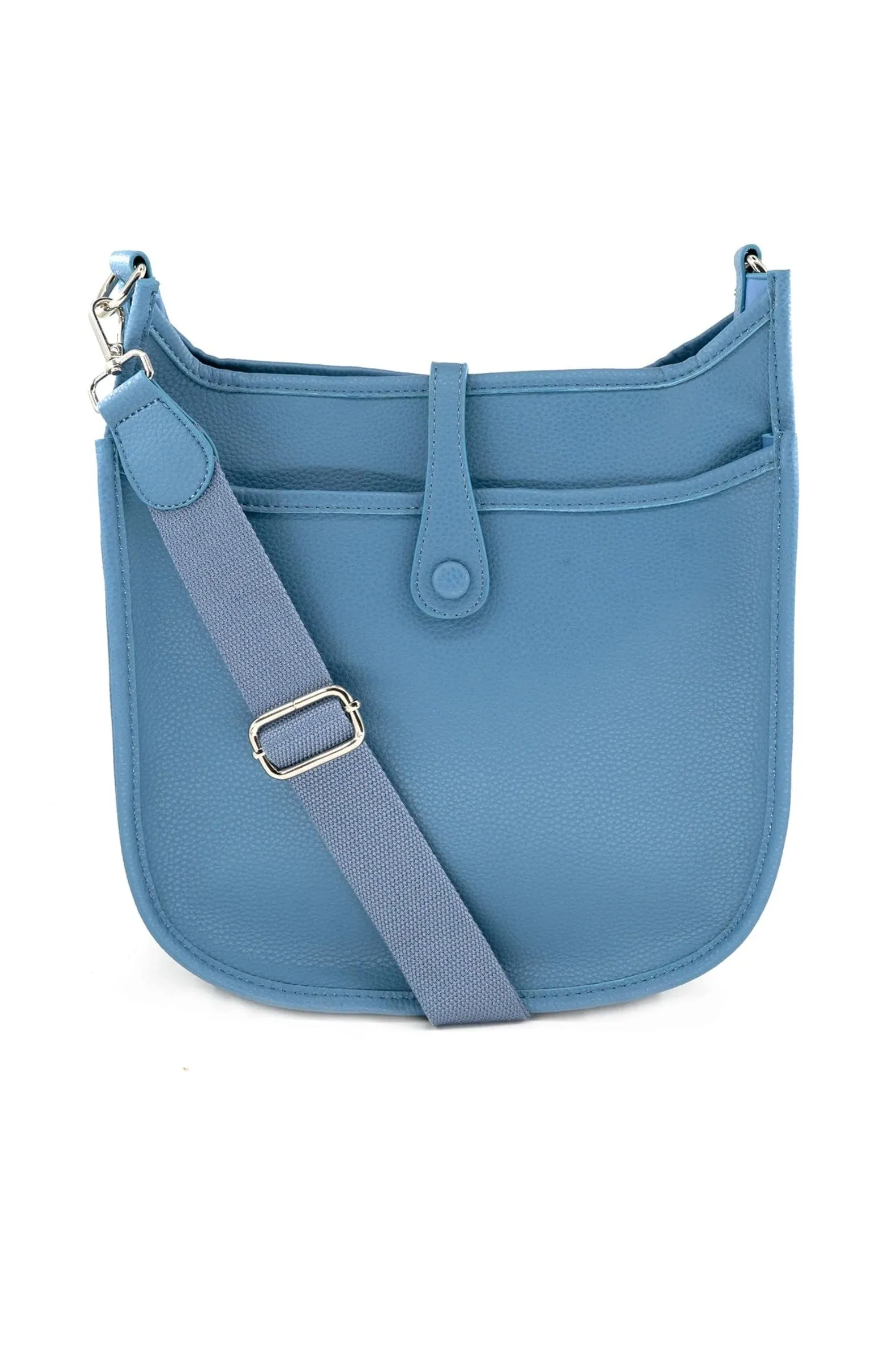 Large Messenger Bag