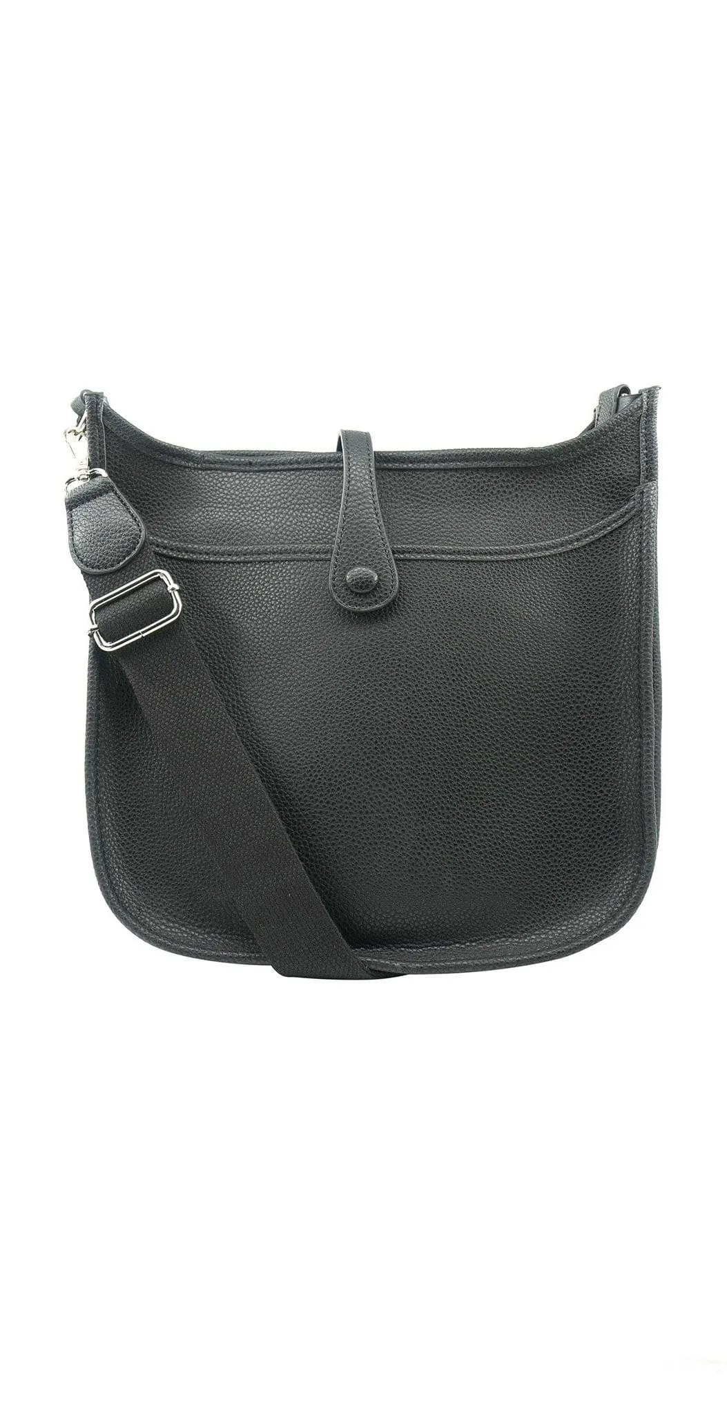 Large Messenger Bag