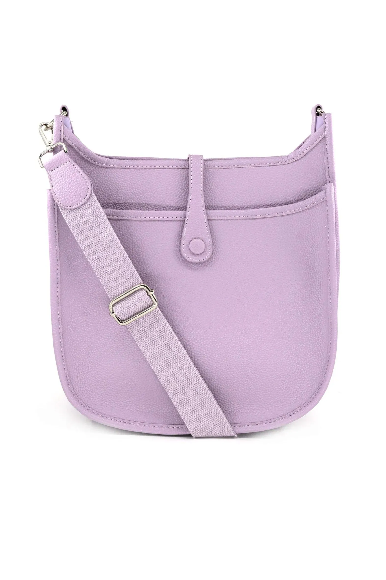 Large Messenger Bag
