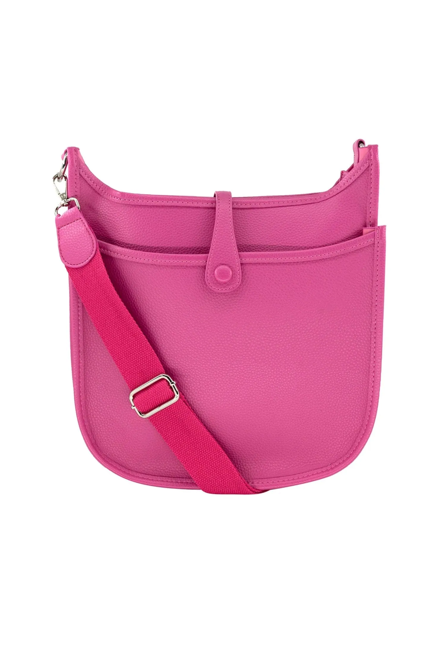 Large Messenger Bag