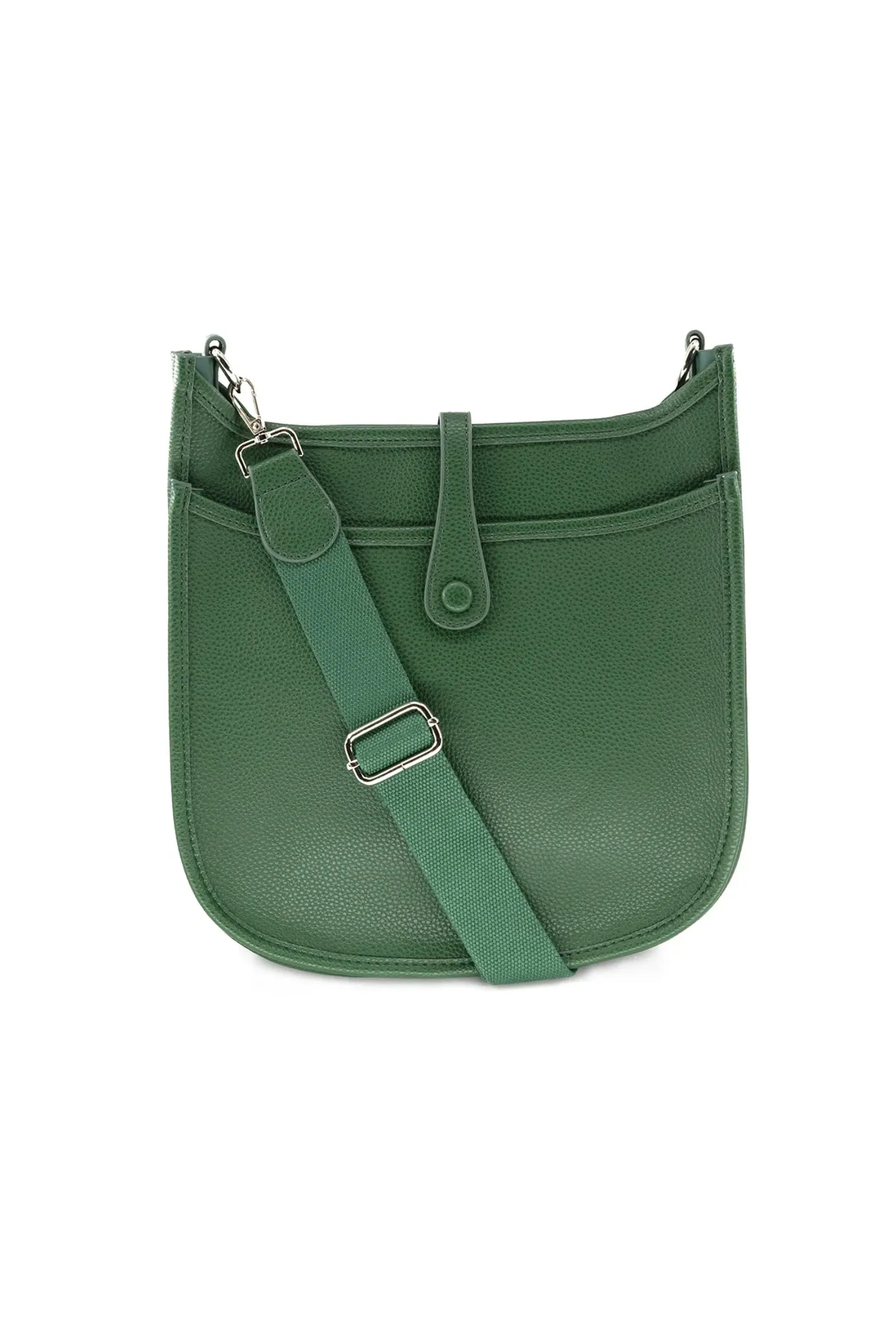 Large Messenger Bag