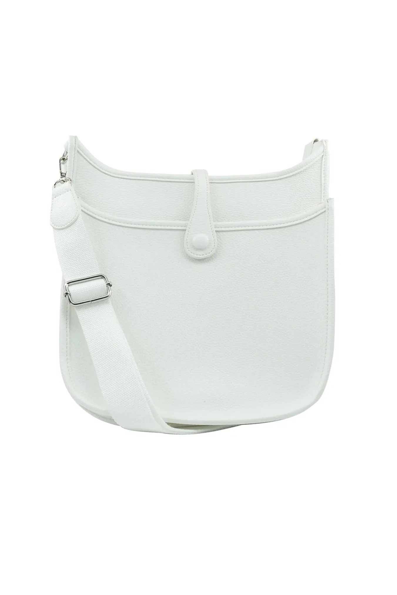 Large Messenger Bag
