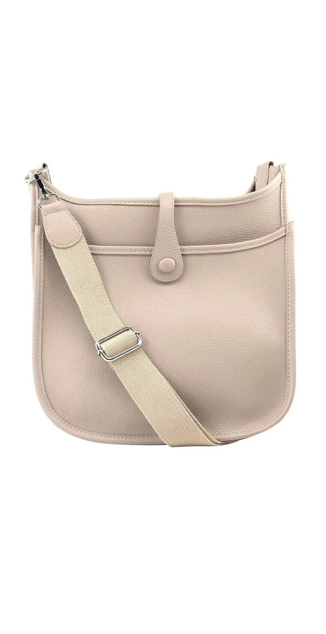 Large Messenger Bag