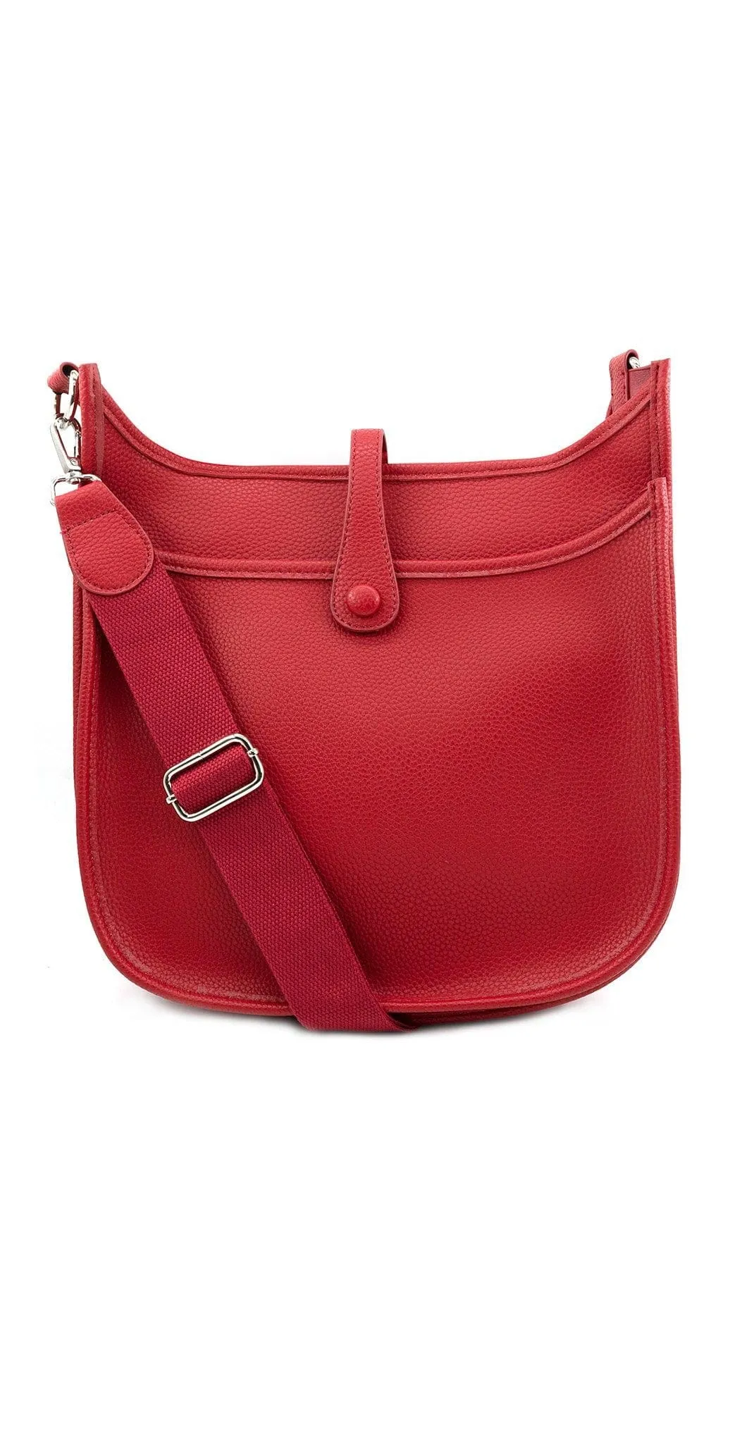 Large Messenger Bag