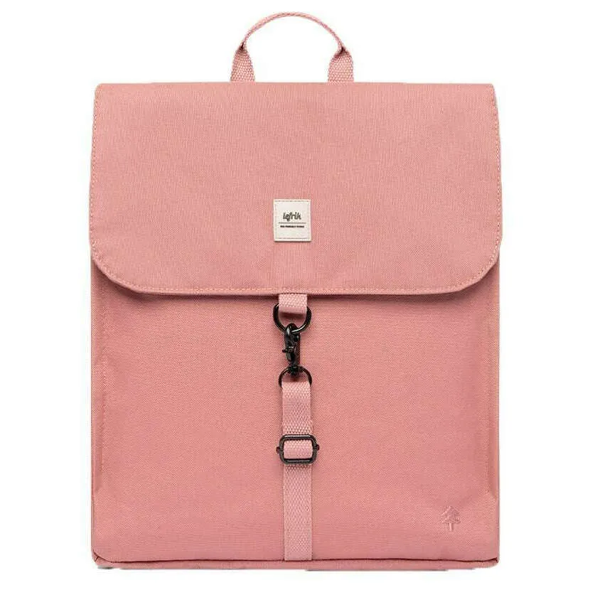 Lefrik Handy Mini Backpack - Dust Pink