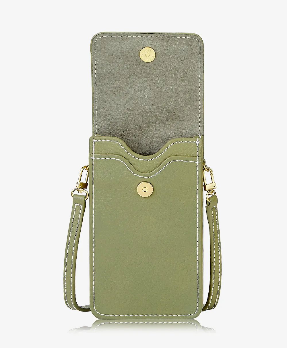 Liv Phone Crossbody