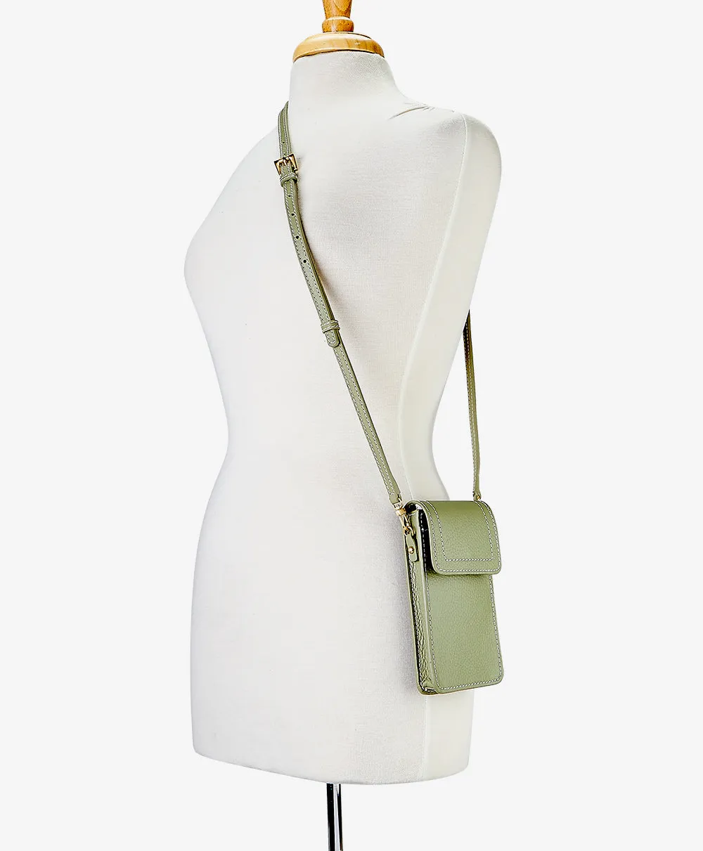 Liv Phone Crossbody