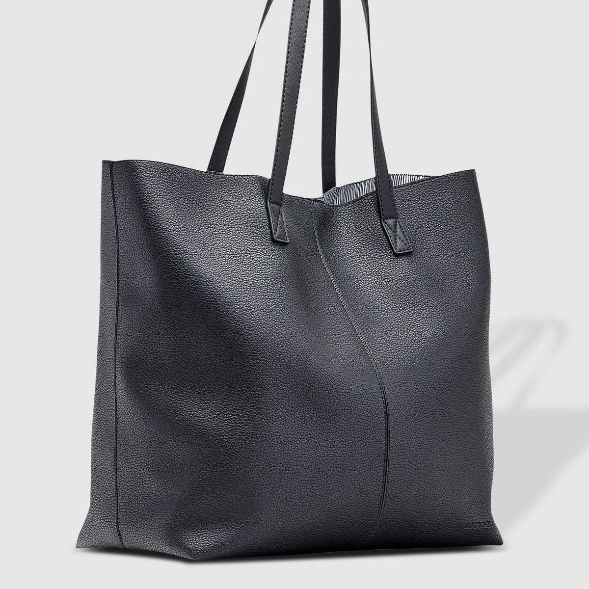 Louenhide - Bowie Tote - Black