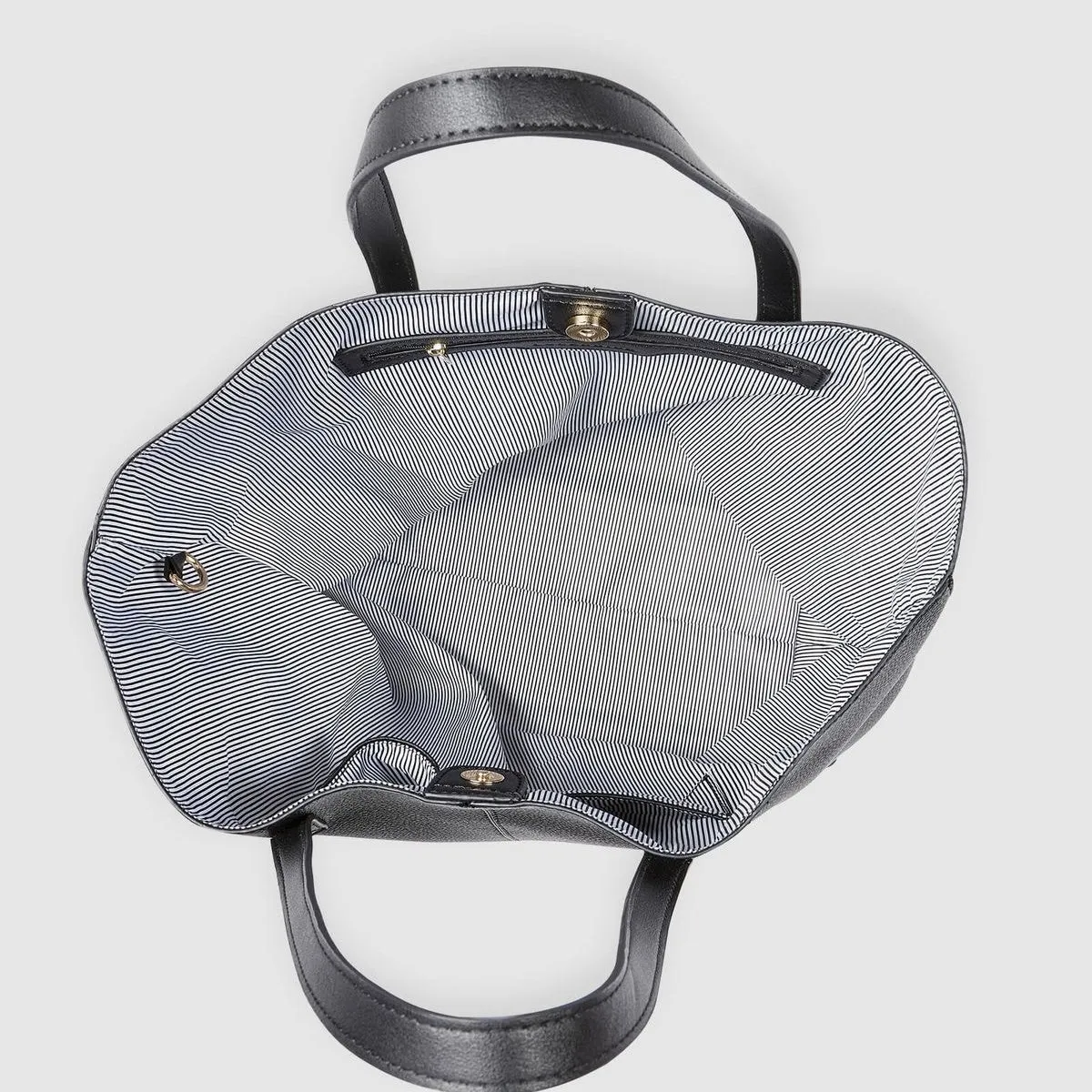 Louenhide - Bowie Tote - Black