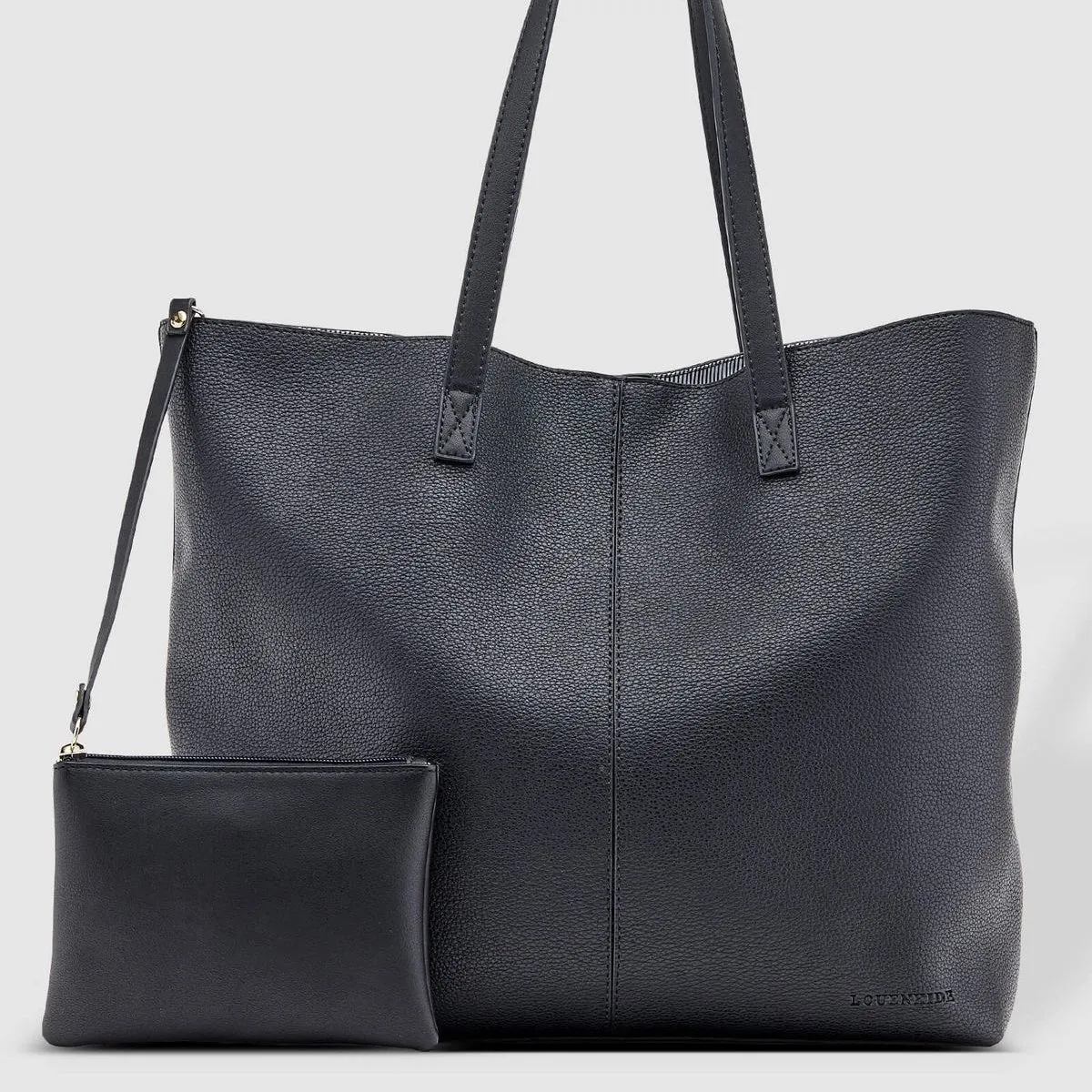 Louenhide - Bowie Tote - Black