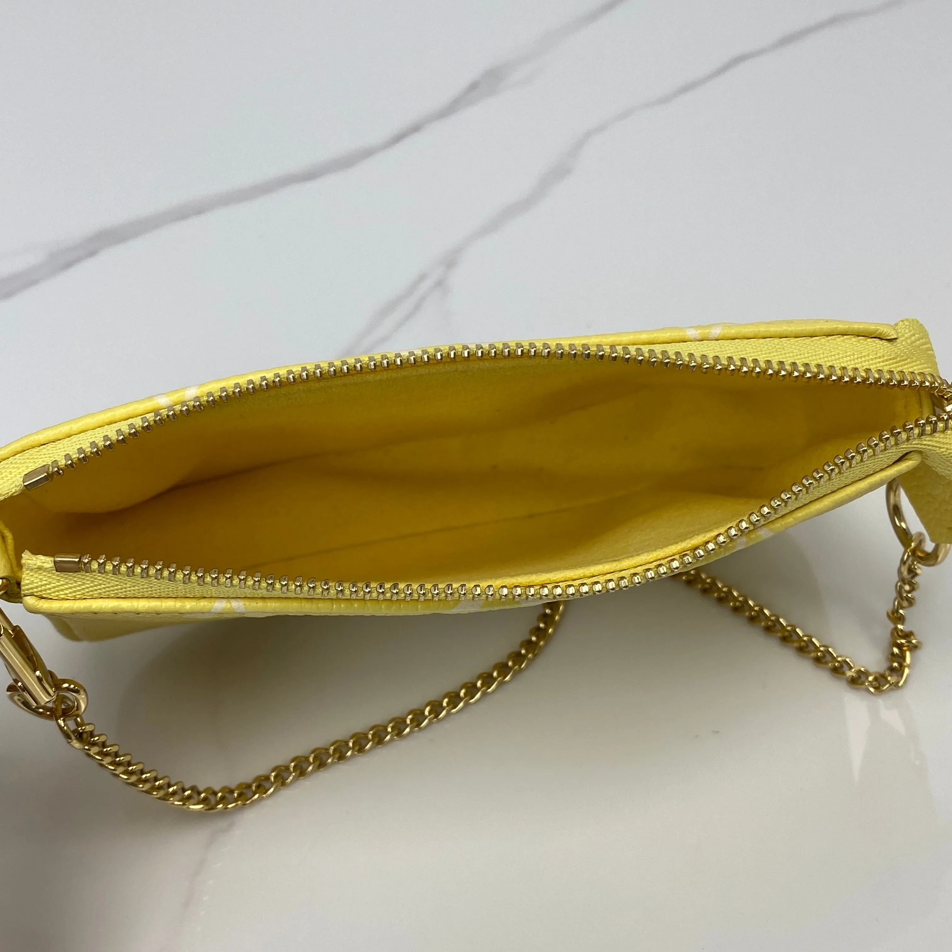 Louis Vuitton Mini Pochette Accessories