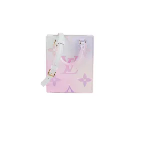 Louis Vuitton Sunrise Pastel Petit Sac Plat