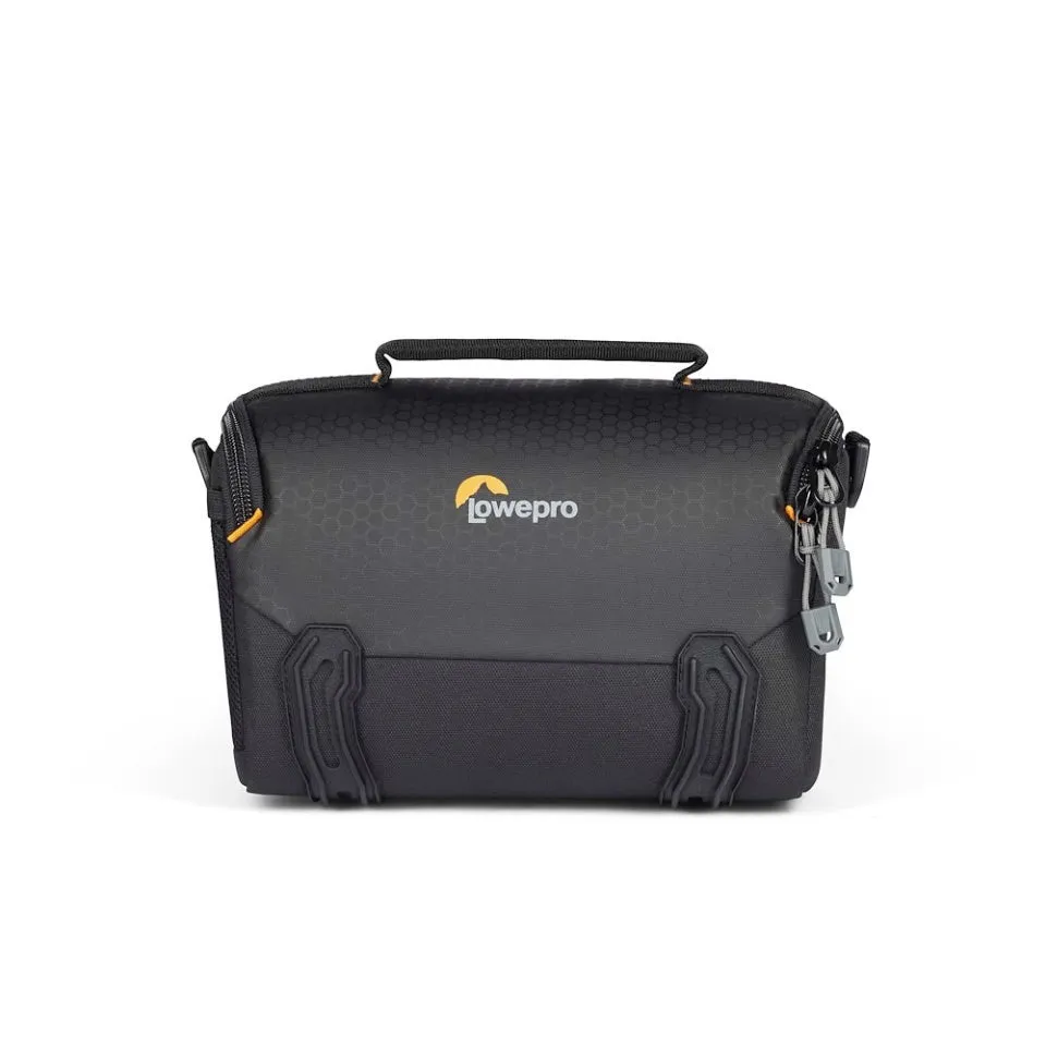 Lowepro LP37451 PWW Adventura SH 140 III (Black Noir)