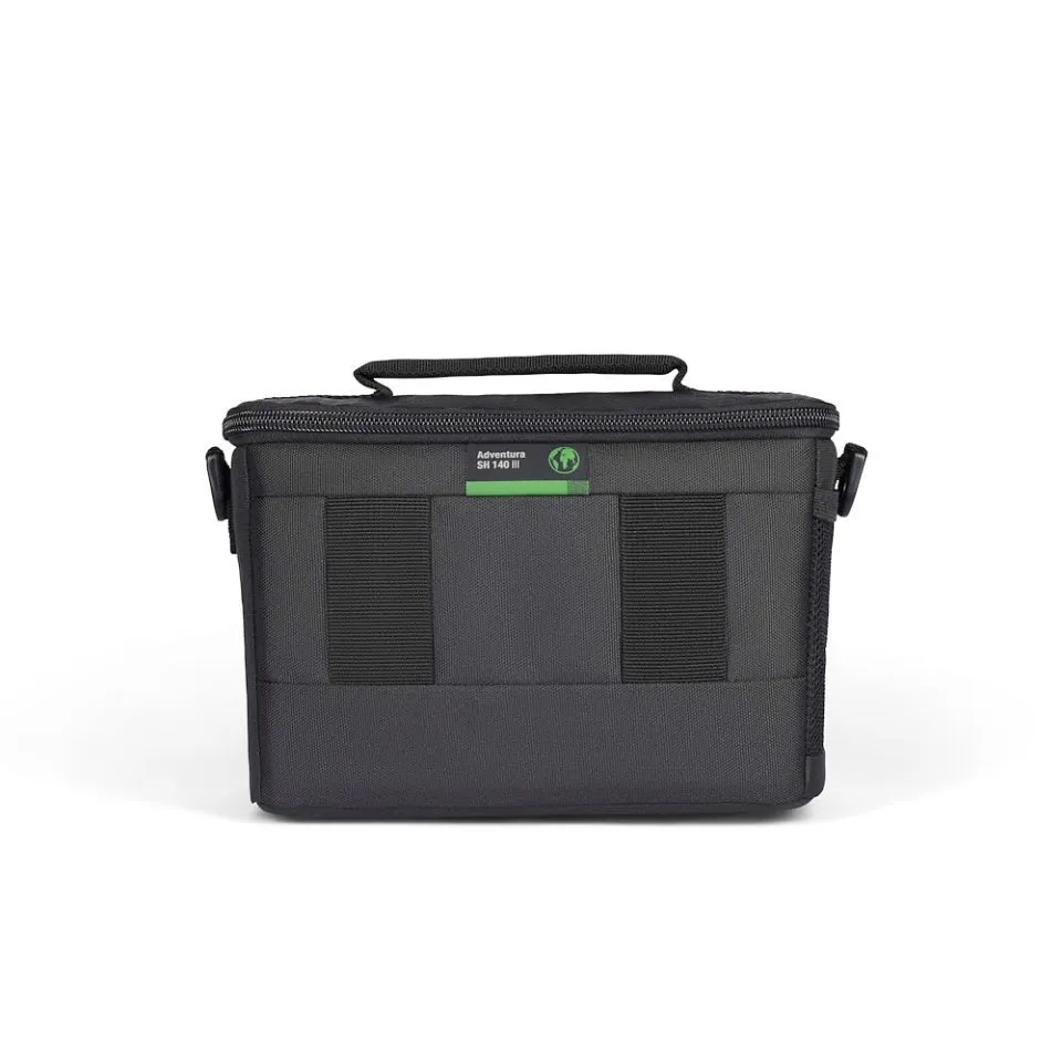 Lowepro LP37451 PWW Adventura SH 140 III (Black Noir)