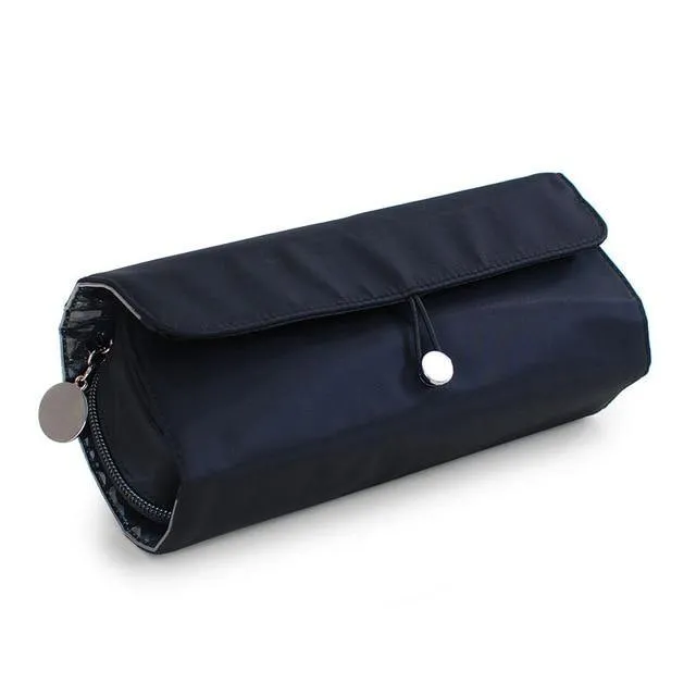 Makeup Brush Cosmetic Bag