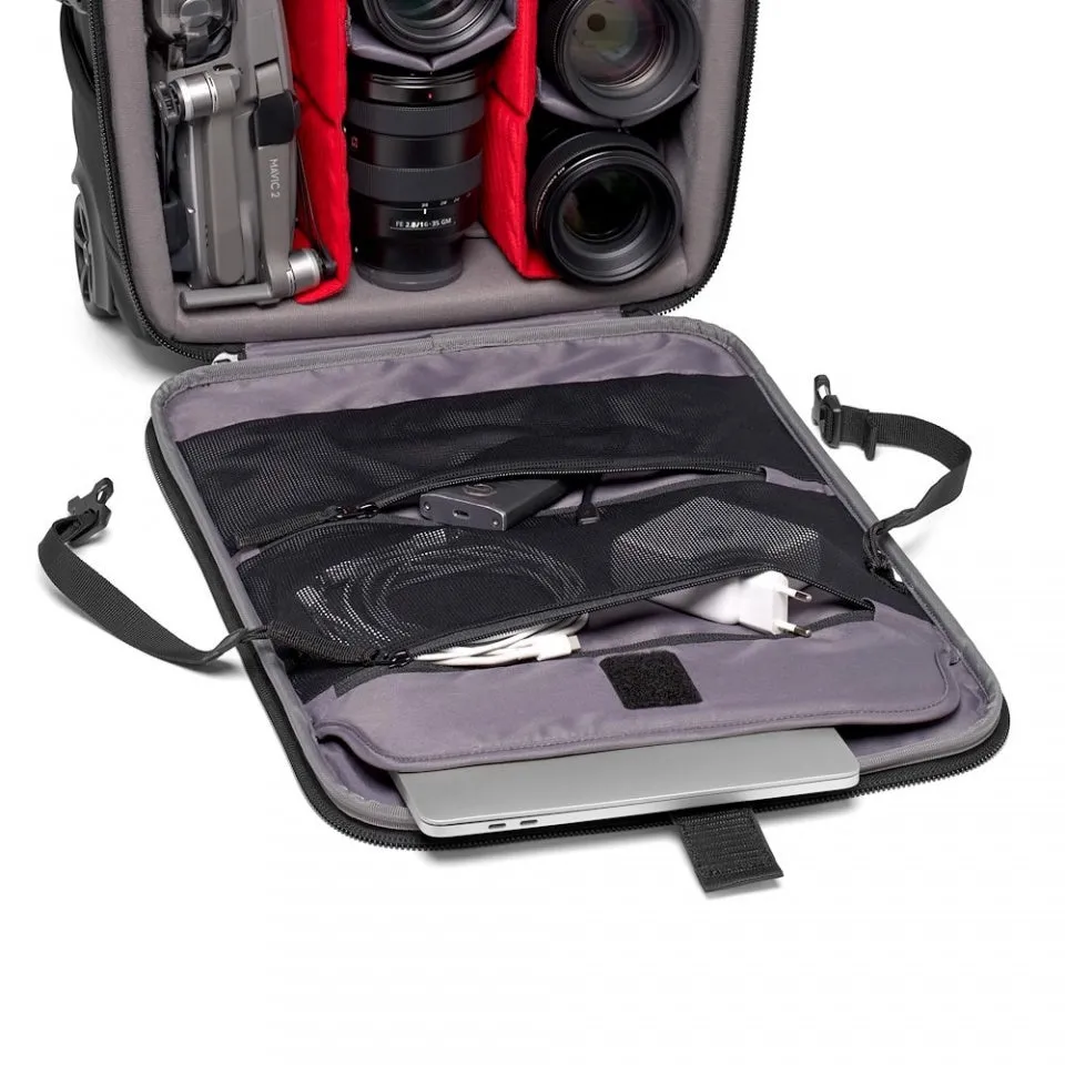 Manfrotto MB MA3-RB Advanced Rolling Bag III