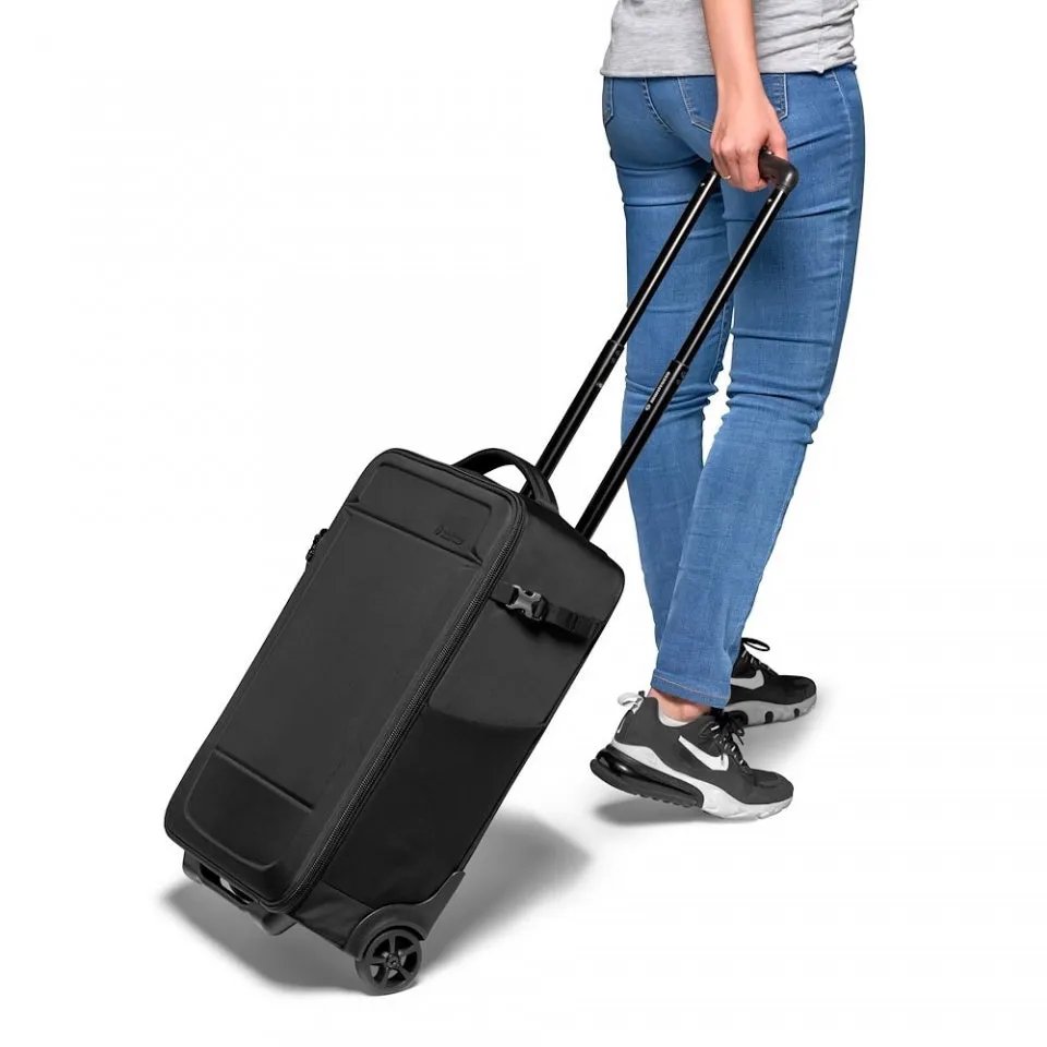 Manfrotto MB MA3-RB Advanced Rolling Bag III