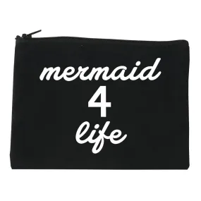 Mermaid 4 Life Cosmetic Makeup Bag