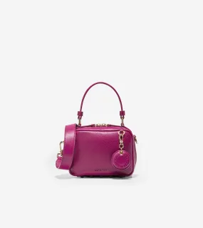 Mini Boston Bag