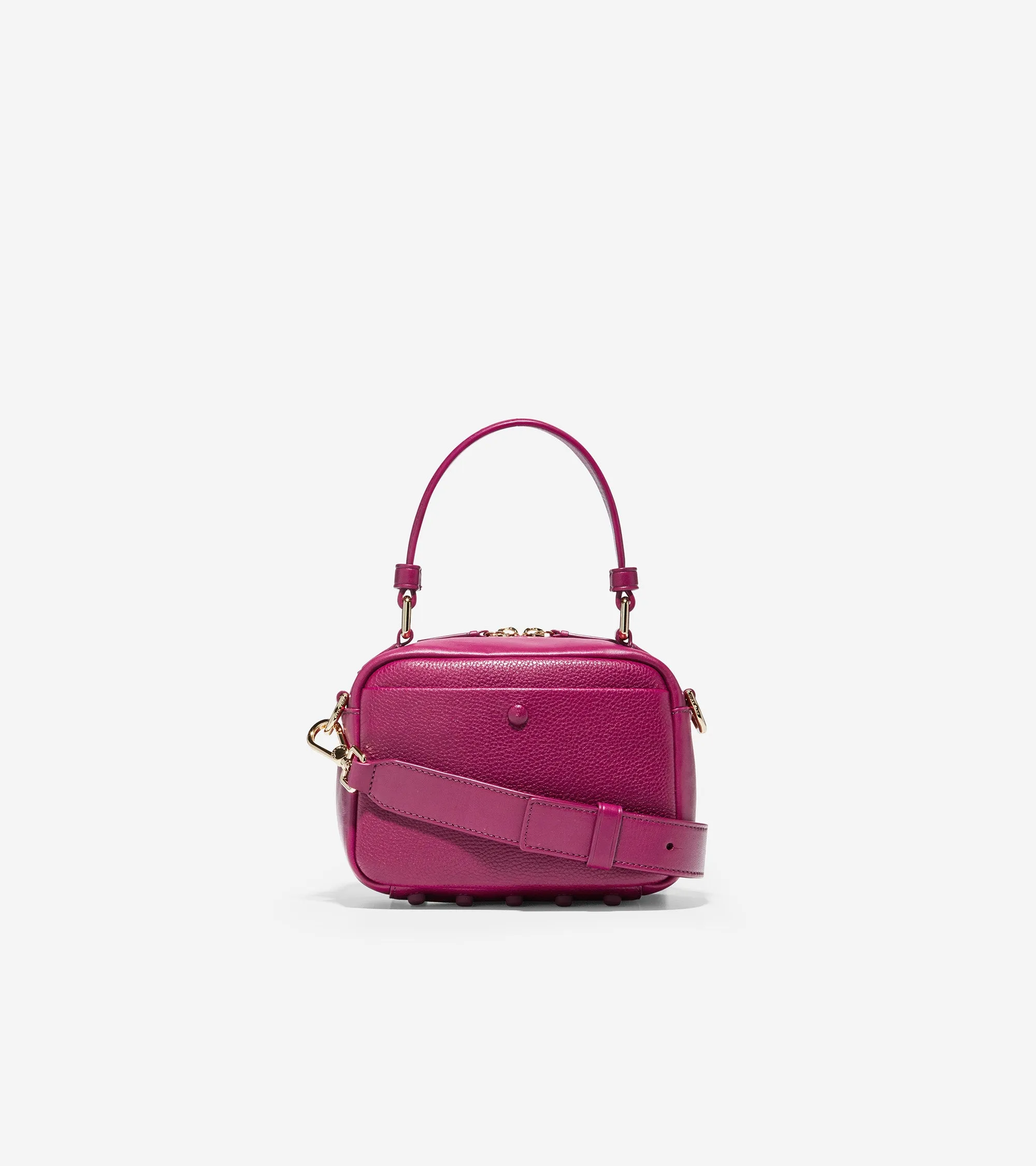 Mini Boston Bag