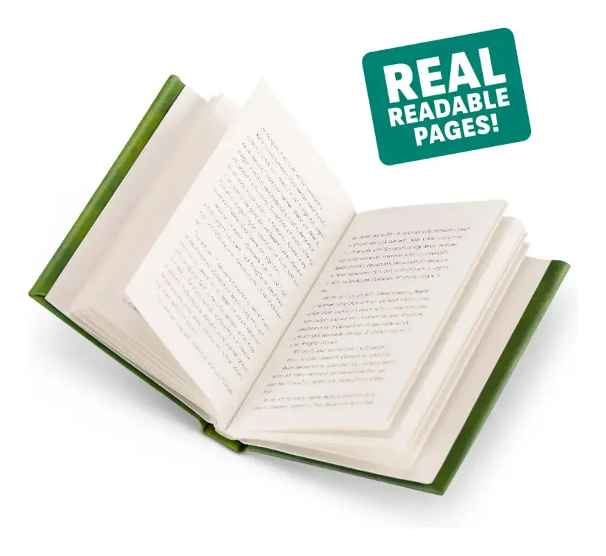 Mini Brands Books