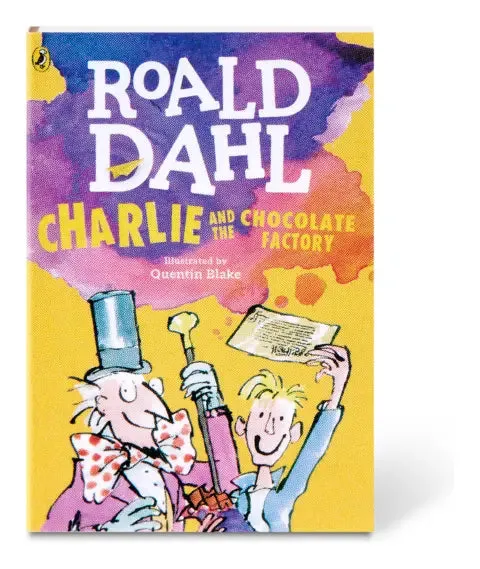Mini Brands Books