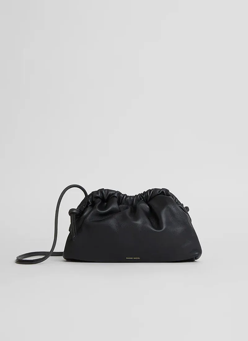 Mini Cloud Clutch
