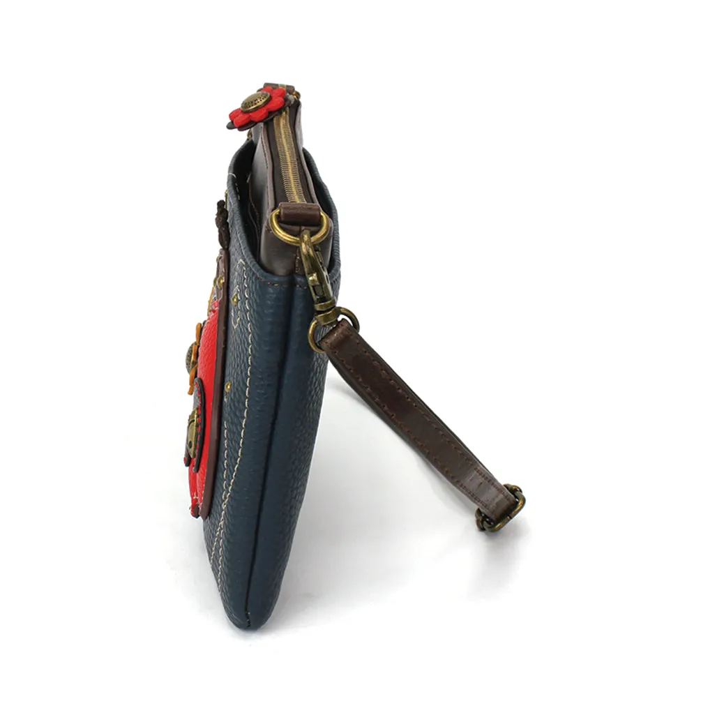 Mini Crossbody - Ladybug