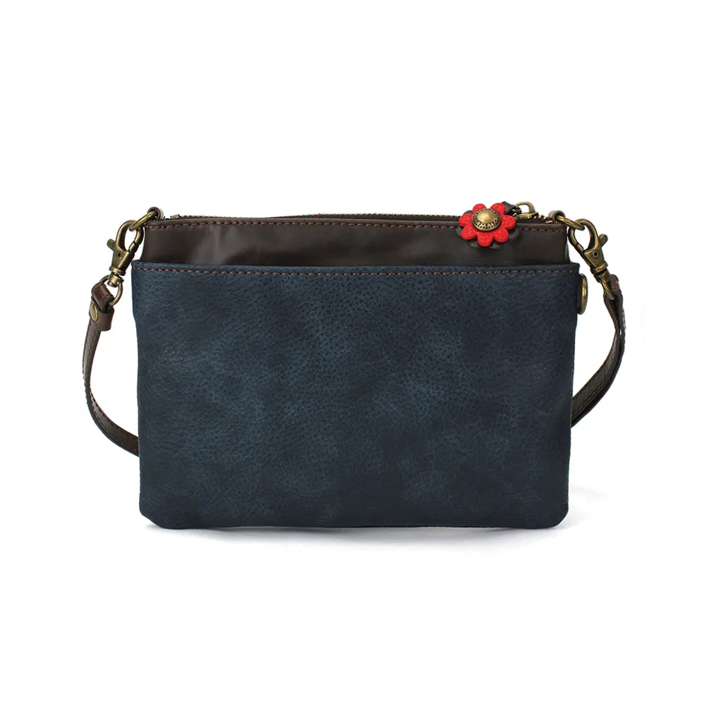 Mini Crossbody - Ladybug