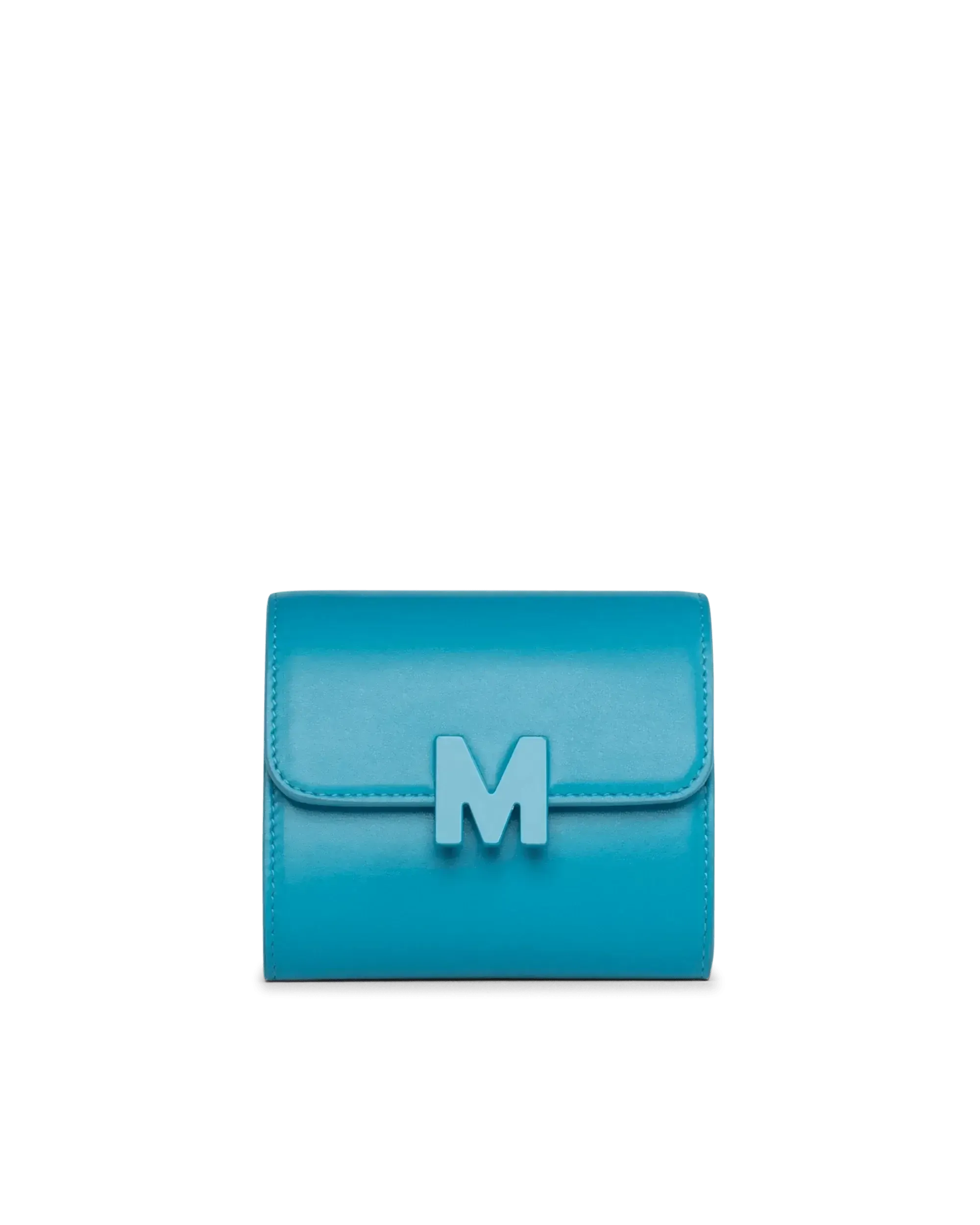 Mini 'M' Logo Belt Bag