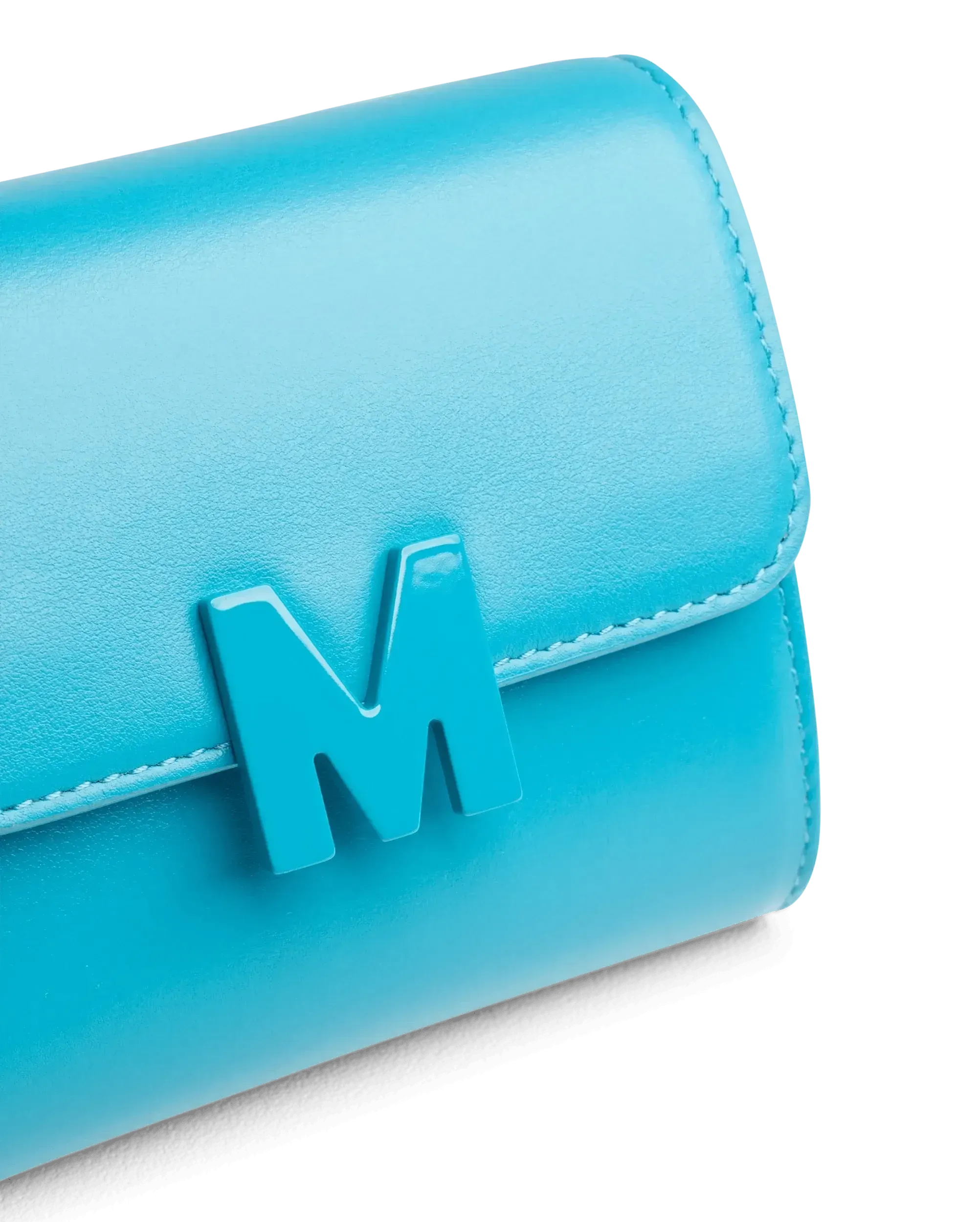 Mini 'M' Logo Belt Bag