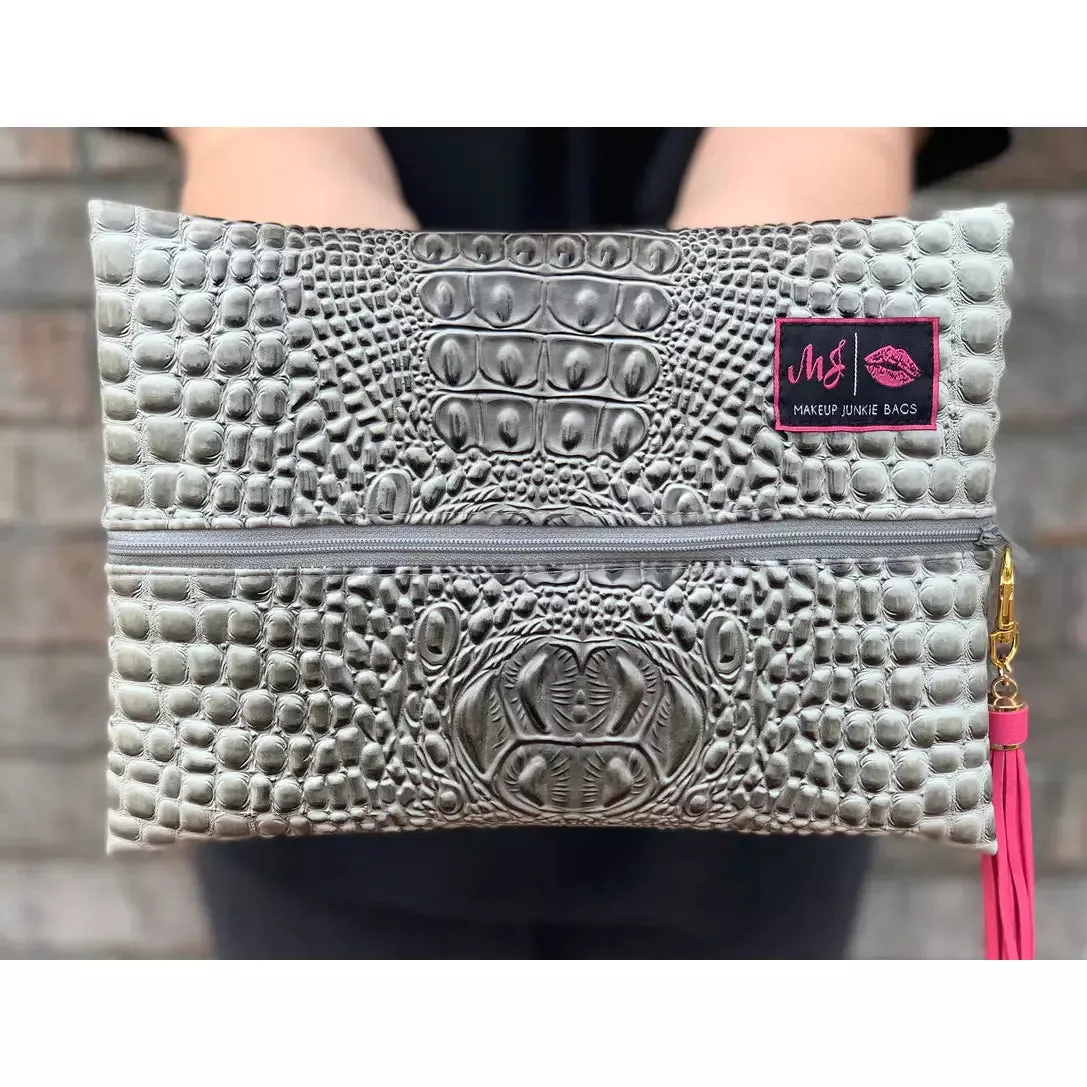 Mini MakeUp Junkie Bags