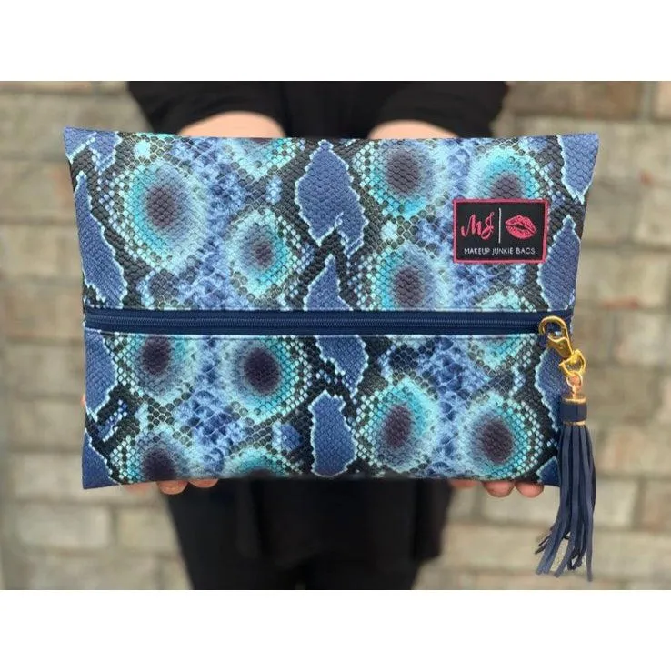 Mini MakeUp Junkie Bags