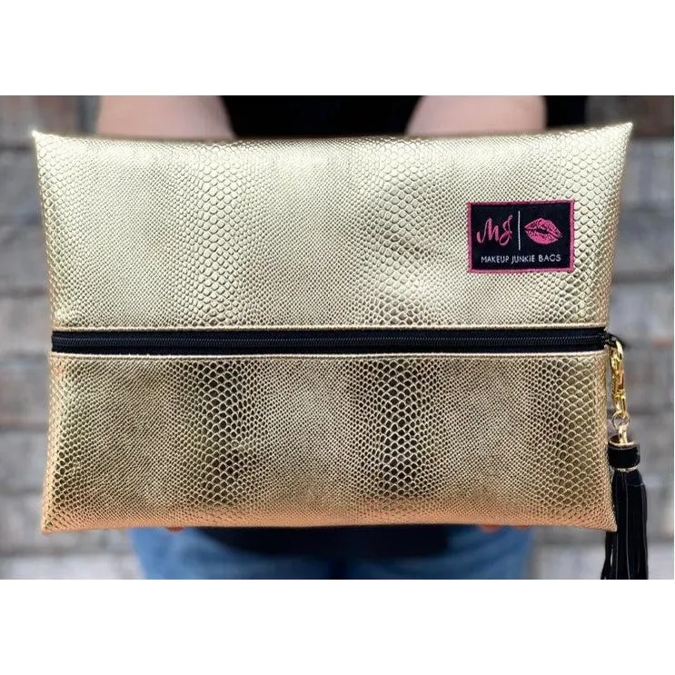 Mini MakeUp Junkie Bags