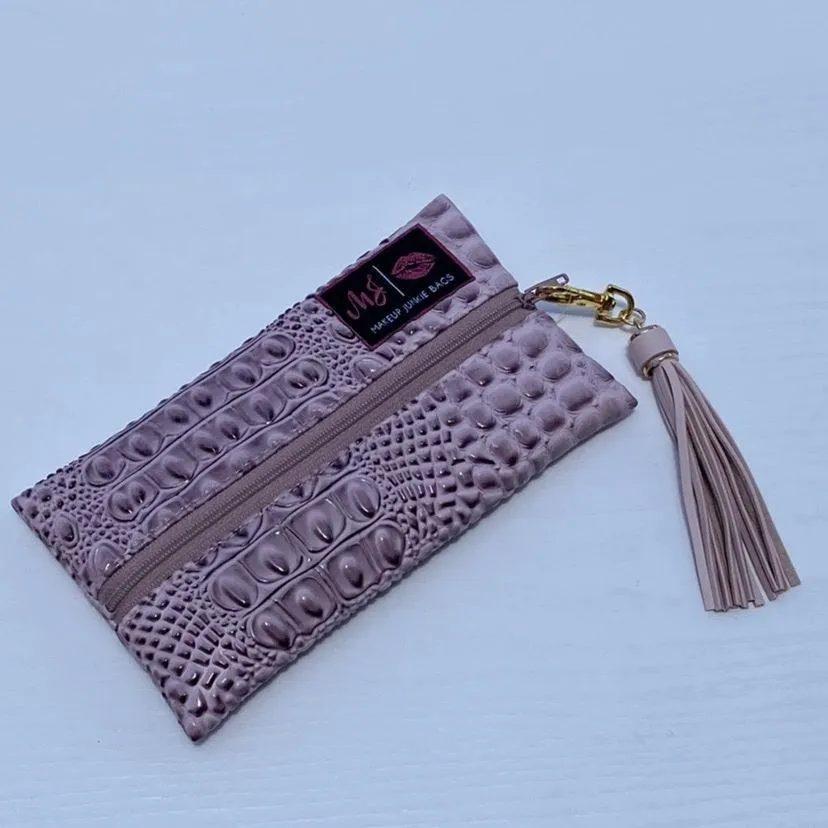 Mini MakeUp Junkie Bags