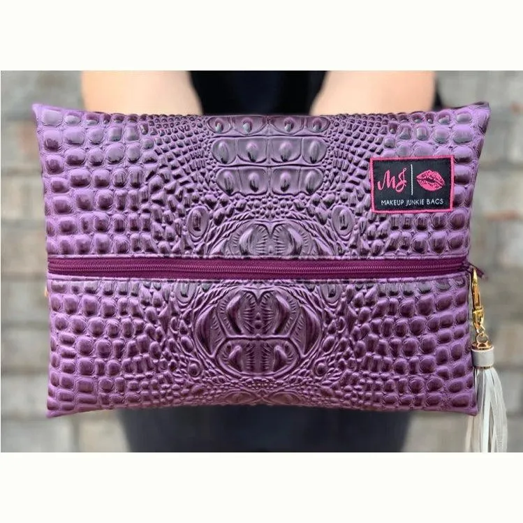 Mini MakeUp Junkie Bags