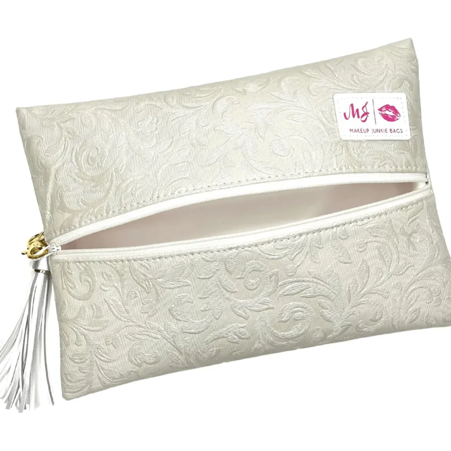 Mini MakeUp Junkie Bags