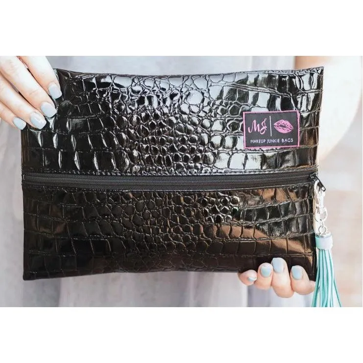 Mini MakeUp Junkie Bags
