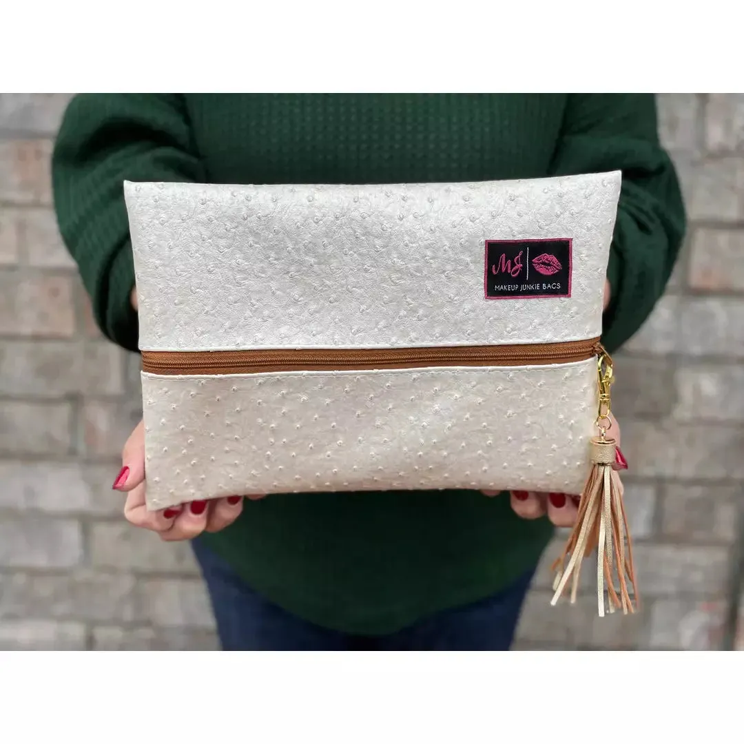 Mini MakeUp Junkie Bags